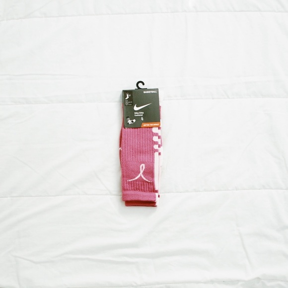 Nike Elite Breast Cancer Awareness - Picture 2 of 4